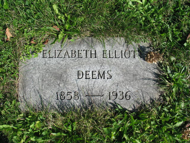 tombstone